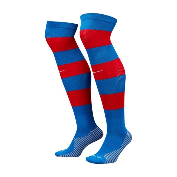 Socken Barcelona Auswarts 2023-24